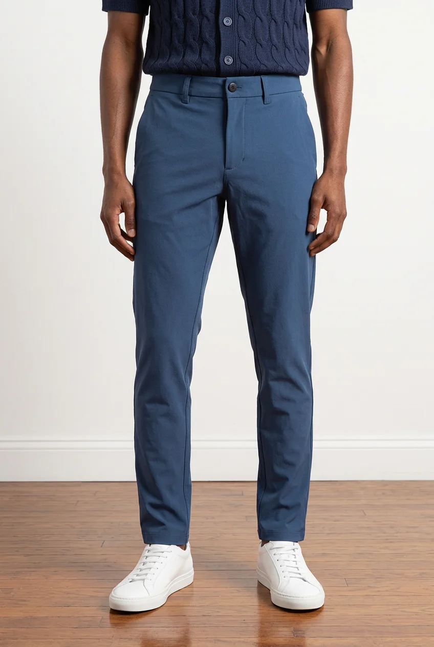 Lululemon Commission ABC Chino Pants (Size 31)