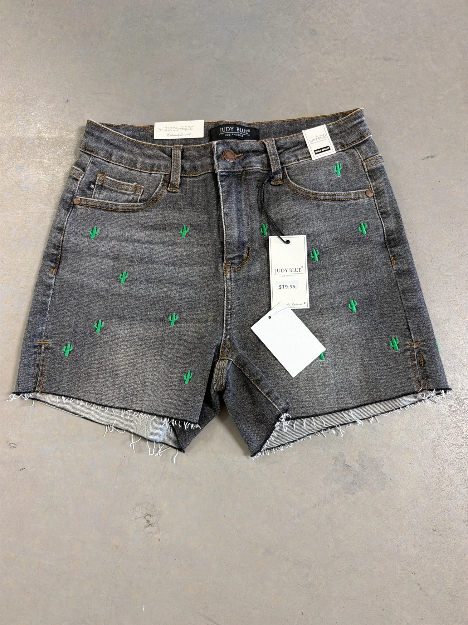 Judy Blue shorts